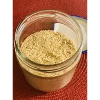 Natural Dry Fruit Powder